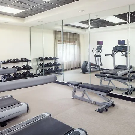 Springhill Suites By Marriott Savannah Airport-3