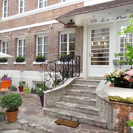 Le Pavillon Hotel-2
