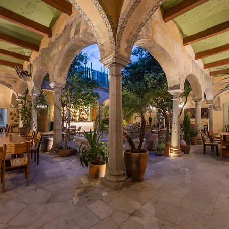 Casa De Sierra Azul-2