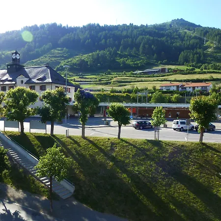 Typically Swiss Hotel Altana-3