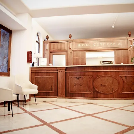 Hotel Continental-2