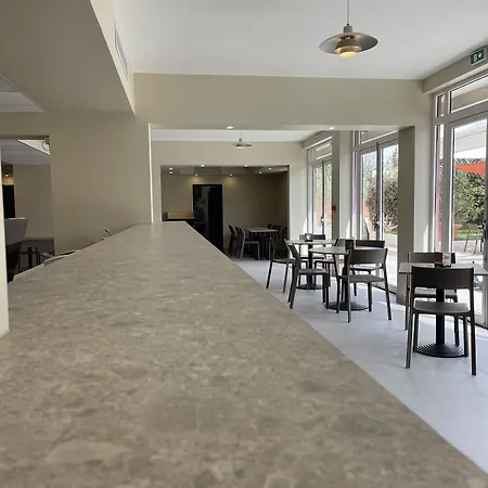 Hotel Des Victoires - Restaurant-3