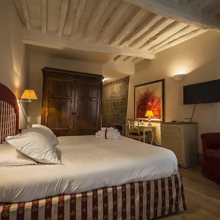 A Palazzo Busdraghi Residenza D'Epoca-2