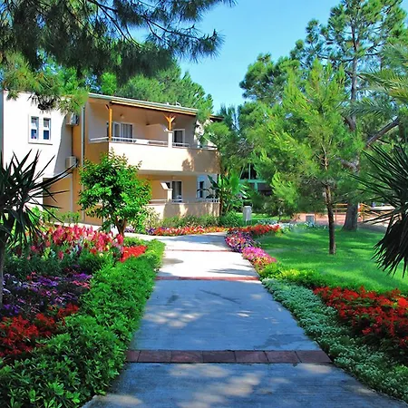 Club Sidelya Hotel-2
