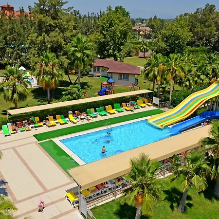 Club Sidelya Hotel-3