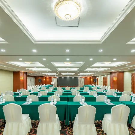 Metropark Hotel Shenzhen-3