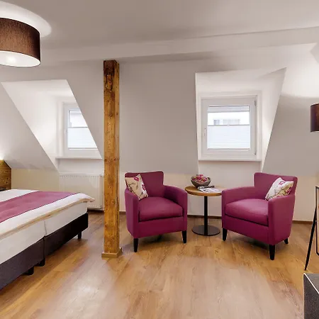 Alpen Hotel München-2
