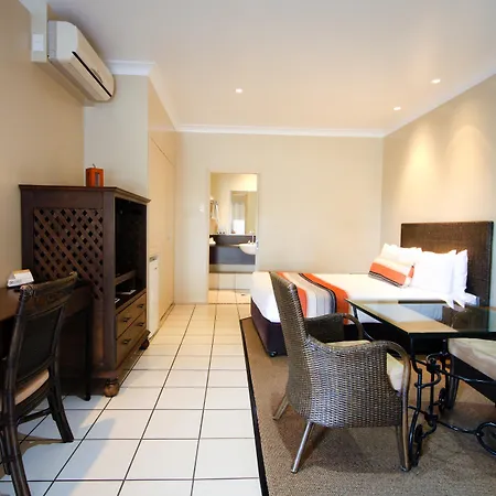 Best Western Bungil Creek Motel-3