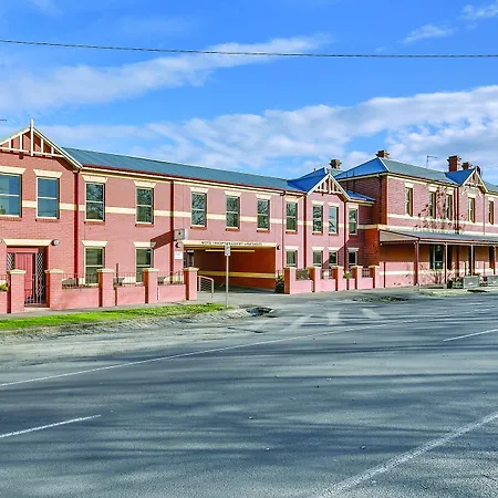 Lake Inn - Ballarat-3