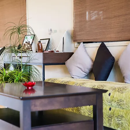Best Western Bungil Creek Motel-3