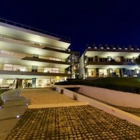 Bda Hotel & Spa-3
