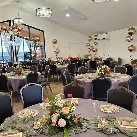 Pinemark Inn Suites Events-2