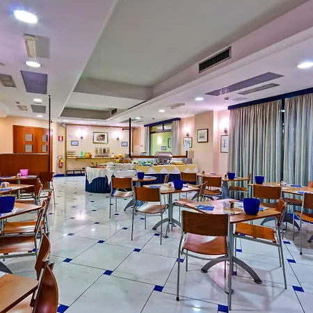 Best Western Blu Hotel Roma-2