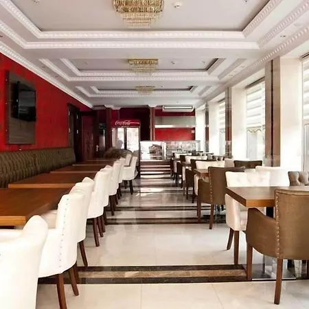 Turist Hotel-2