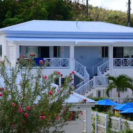 Shoal Bay Villas-3