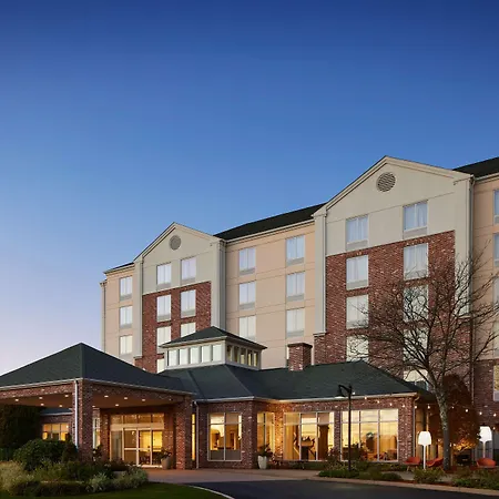 Hilton Garden Inn Providence Airport/Warwick-2