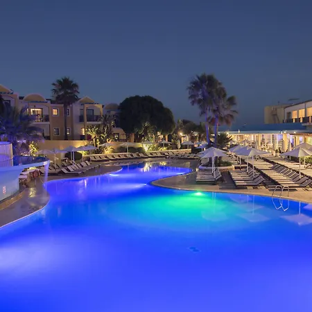 Marsenses Paradise Club-3