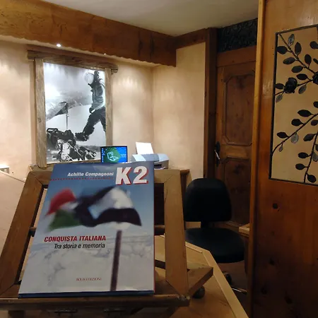 Hotel Da Compagnoni-3