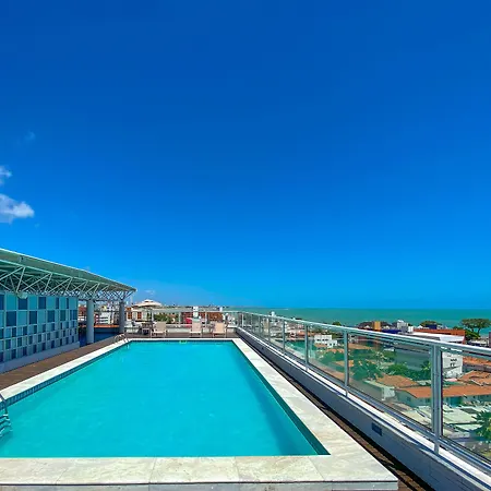 Hotel Caiçara João Pessoa-3