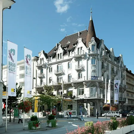Hotel Victoria-2