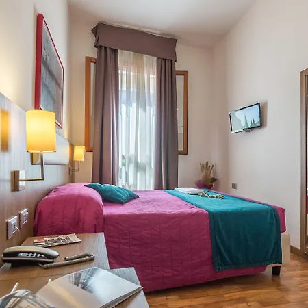 Hotel Il Moro Di Venezia-2