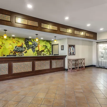Best Western Plus Grapevine Inn-3
