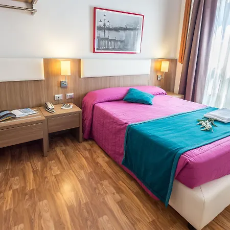 Hotel Il Moro Di Venezia-3