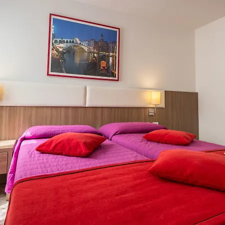 Hotel Il Moro Di Venezia-3