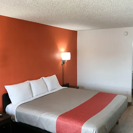 Motel 6-Bryan, Tx - University Area-2
