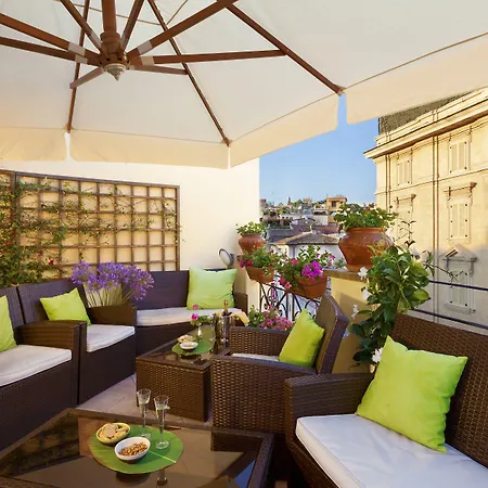 Hotel La Fenice-3