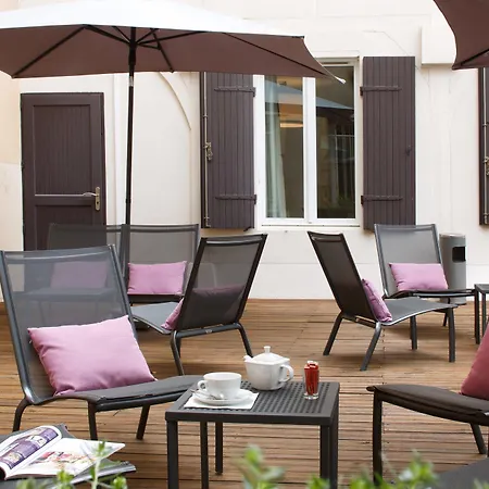 Hotel Des Ducs-3