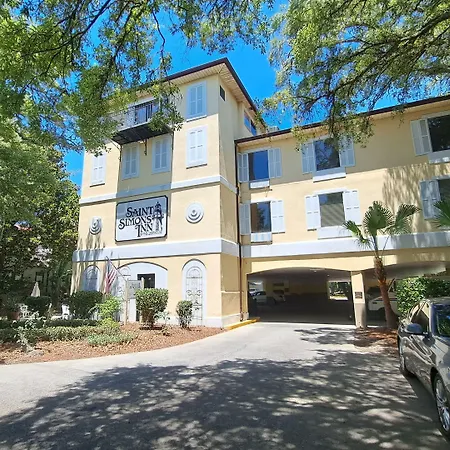 St. Simons Inn-2