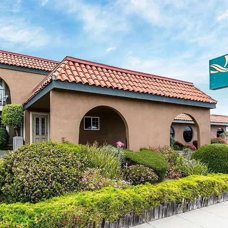 Quality Inn Near Hearst Castle-3