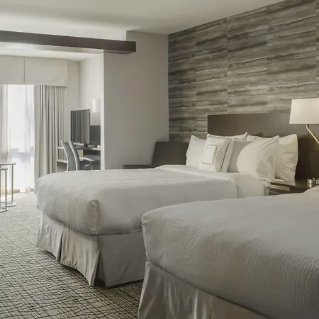 Fairfield By Marriott Waterbury Stowe-3