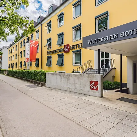 Hotel Wetterstein-3