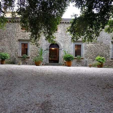 Hotel Villa Ciconia-2