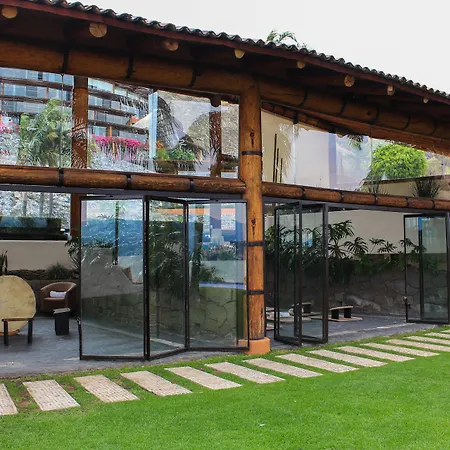 El Santuario Resort&Spa-2