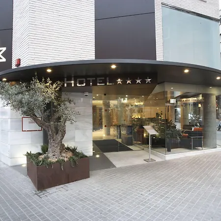 Hotel Madanis-2