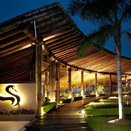El Santuario Resort & Spa-2