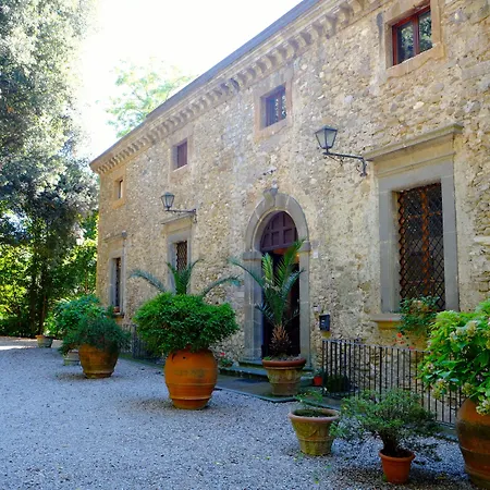 Hotel Villa Ciconia-3