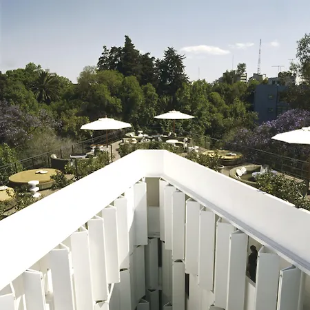 Condesa Df, Mexico City, A Member Of Design Hotels-2