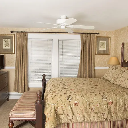 Glynn House Inn (Adults Only)-3