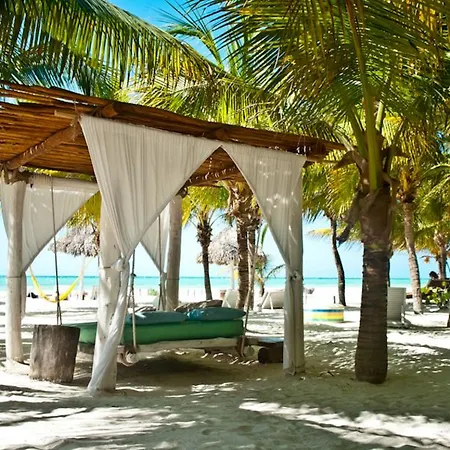 Casa Las Tortugas Petit Beach Hotel & Spa-2