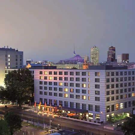 Hotel Berlin Central District-2