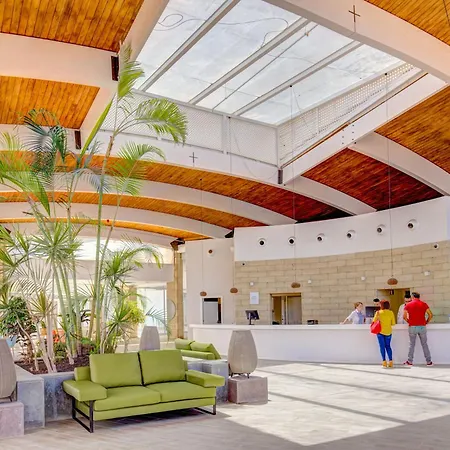 Sbh Maxorata Resort-2