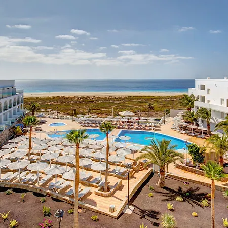 Sbh Maxorata Resort-2