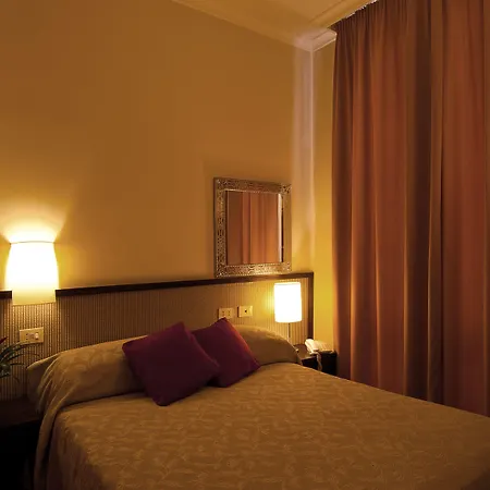 Hotel Novecento-2