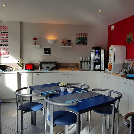 Appart'City Rennes Ouest-3