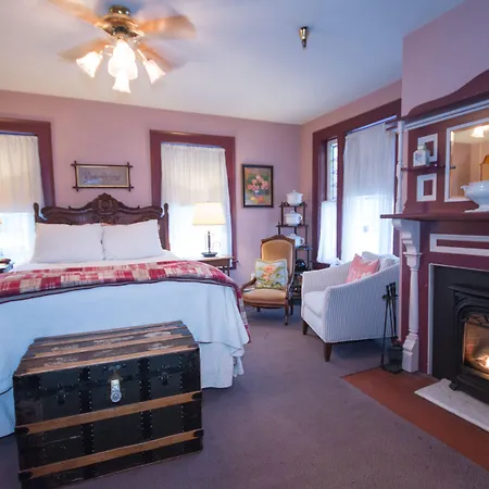 Old Stagecoach Inn-3