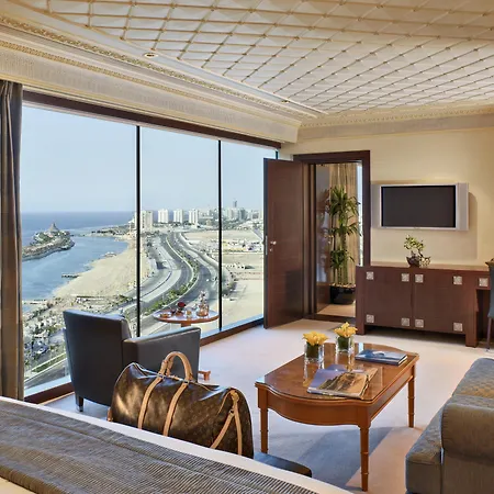 Rosewood Jeddah-2